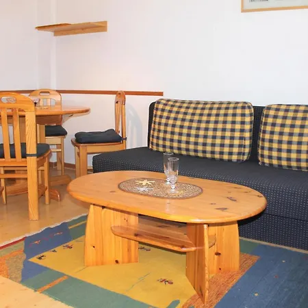 Apartment Parkresidenz - Whg 13 C Preisgünstige In Ruhiger Ortslage