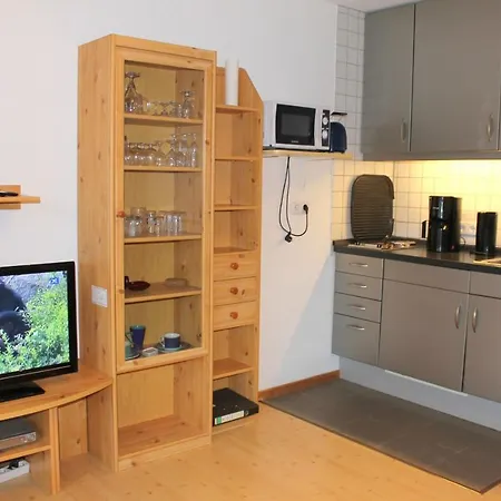 Apartment Parkresidenz - Whg 13 C Preisgünstige In Ruhiger Ortslage
