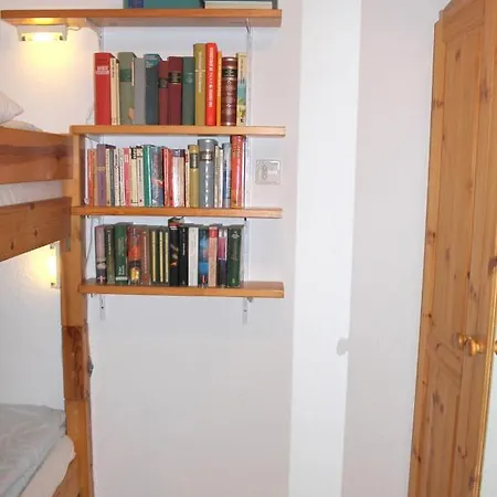 Apartment Parkresidenz - Whg 13 C Preisgünstige In Ruhiger Ortslage *